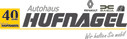 Logo Gerhard Hufnagel Auto- und Reifenservice GmbH